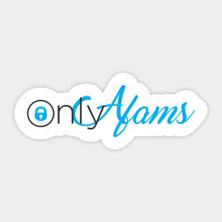 By onlyfans sticker sponsored OnlyFans to